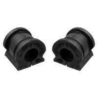 2X LemfÖRder Lagerung Stabilisator Vorne Links Rechts FüR VW Polo 6R 6C 6R_