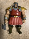 Mattel Masters of the Universe RAM MAN Deluxe ORIGINS 200X 2002 MOTU