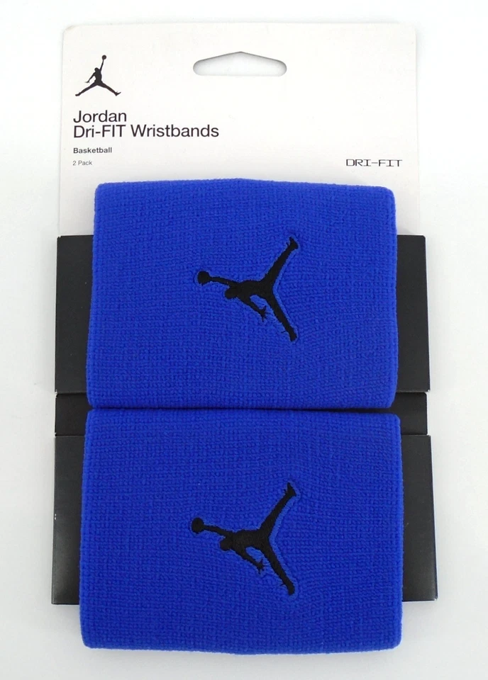 Conjunto de pulseras Nike Jordan adulto púrpura cometa/negro Foto 2 de 3