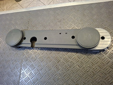 CARTERINO LATERALE SX PIAGGIO "SI" VERSIONE SENZA VARIATORE (ANNI 80)