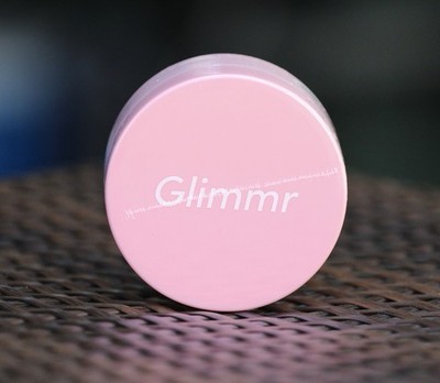 Glimmr 10 Minute Superfood Hair Mask 7.4 oz **NEW NO SEAL**