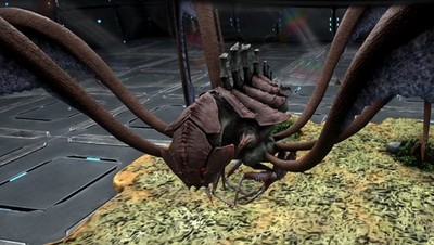 Bloodstalker | Ark Ultimate Mobile | Official PVE | Ark Pass