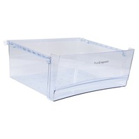 Easypart Passend FüR Candy/ Hoover 49054436 GemüSeschublade Oben FüR KüHlteil