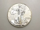 2006 $1 AMERICAN SILVER EAGLE REVERSE PROOF