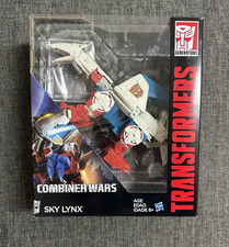 Transformers Combiner Wars Sky Lynx