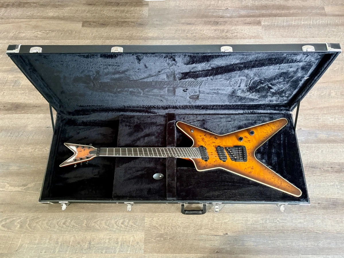 25+ Dean Right-Handed Electric Guitars for sale | Updated Oct 2026