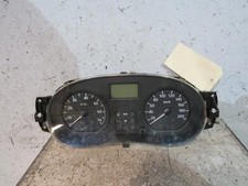 Compteur Dacia LOGAN