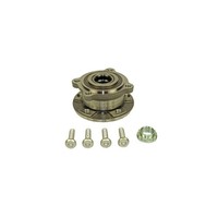 Metzger Radlagersatz Wm 6619 FüR Bmw, Vorderachse