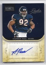 Panini Unveils World's Longest Trading Card 20