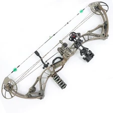 SMARTBOW REALM X CLUTCH PERFORMANCE GRIPS OVERDRIVE BINARY RUGGED POWER FEEL