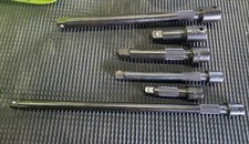 Cornwell USA Impact Extensions 1/2 And 3/8