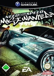 Need for Speed: Most Wanted [Players Choice] von EA Games | Game | Zustand gut