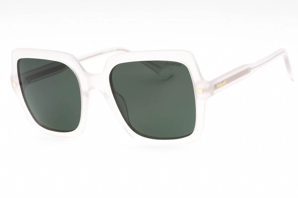 Polaroid Core Sunglasses PLD4165S-1ED-55 New with tags Polaroid Polarized Square Sunglasses for Women for sale | eBay main image 4