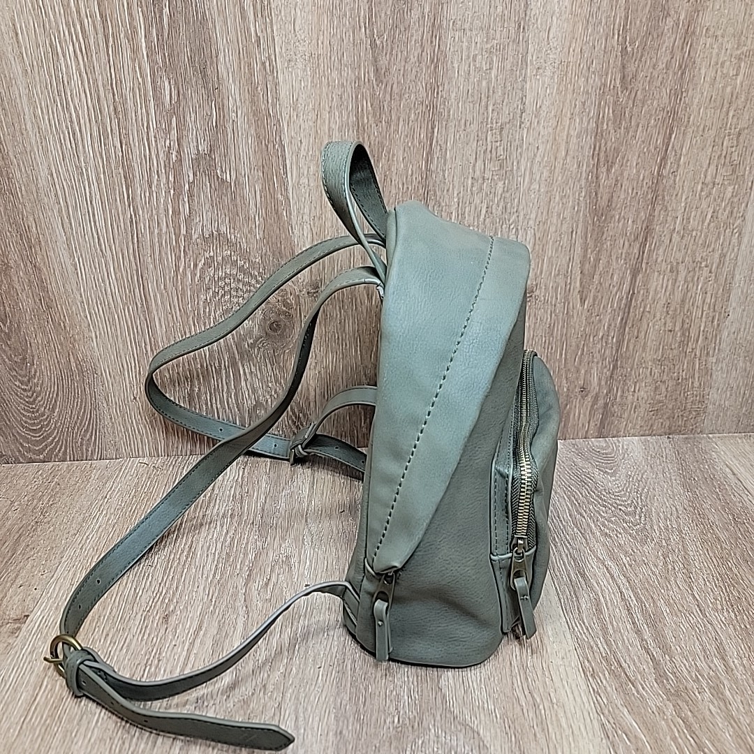 Universal Thread Goods Co.  Mini Backpack Purse O… - image 3