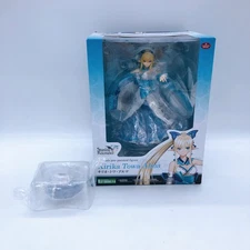 (w/Bonus) Shining Resonance Kirika Towa Alma 1/8 Scale Figure Japan Sealed