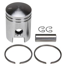 Kolben Set Meteor 50ccm 38mm Tol. B für Sachs 504/1 505/1 505/2 A B Motor