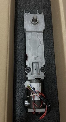 GYROTECH/NABCO RH OPERATOR SWING, OPUS, RBLT RA-01091