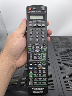 Pioneer Elite VSX 74TXVi 7.1 Channel 140 Watt Receiver 12562758015
