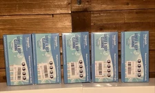 40PC Precision Electric Toothbrush Replacement Brush Heads Fit For Oral B Braun