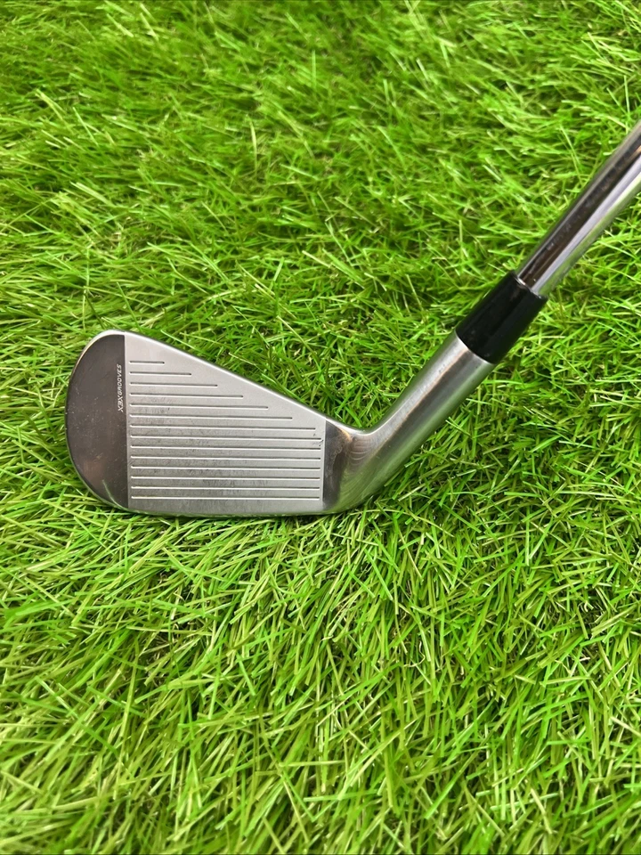 Nike VR Forged Pro Combo 5 Iron RH True Temper DG Pro S300 Stiff Flex Shaft - Image 3 of 4