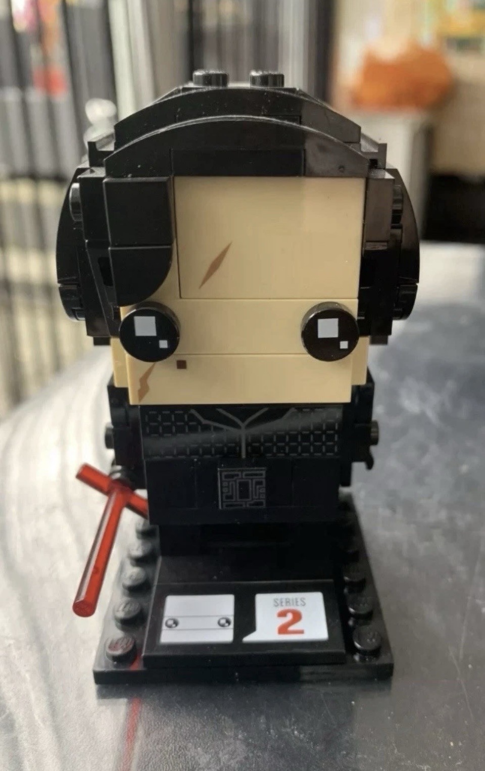 LEGO BRICKHEADZ: Star Wars - Kylo Ren (41603)