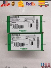 BMXAMO0410  Modicon BMXAMO0410    US Free TAX