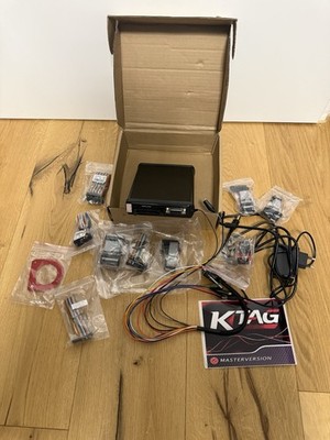 Für KTAG V2.25 Master KTAG V7.020 V2.25 Chiptuning ECU programmer OBD2 online