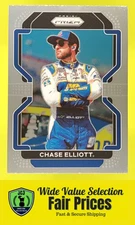 2022 Panini Prizm Chase Elliott #59 Hendrick Motorsports