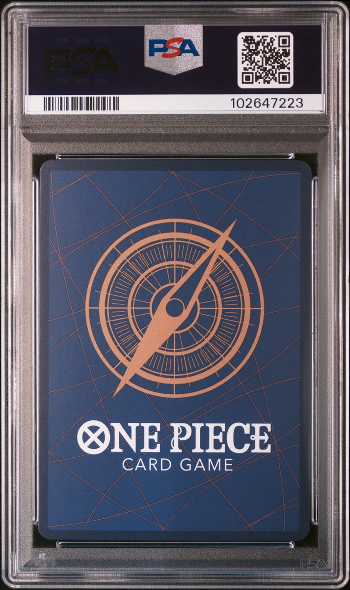 2024 ONE PIECE SIMPLIFIED CHINESE 2ND ANV SET #011 BARTHOLOMEW