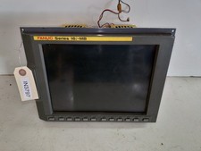 Fanuc Control 16i-MB A04B-0080-H201 / A20B-81...