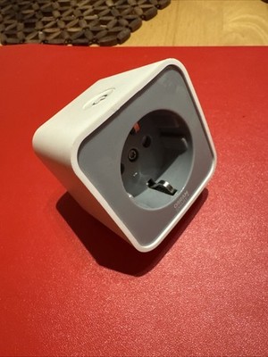 OSRAM Smart+ Plug Zigbee Schaltbare Steckdose Smart