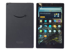 (B-STOCK) Amazon Kindle Fire HD 10 (9th Gen.)...