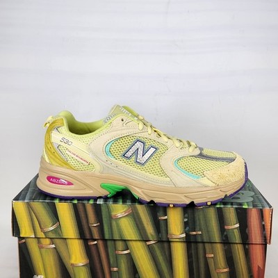 Size 8 - New Balance x Salehe Bembury 530 Prosperity Be The Prize - Mens - MR530
