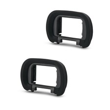 Oeilleton 2 Paket pour Sony Alpha A1 A1II A9III A7RV A7RVI A7SIII A7IV A7V
