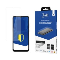 3Mk Flexibleglass FÜR Xiaomi Redmi 10A Bildschirmschutz AUS GehÄRtetem Glas
