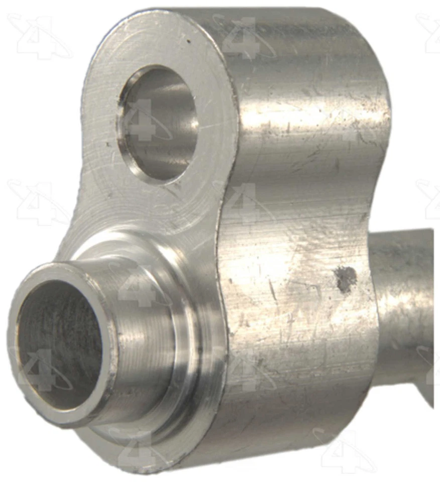 Manguera de succión de refrigerante de aire acondicionado para Acura Integra 1991 1992 1990-1993 56851 Foto 3 de 3