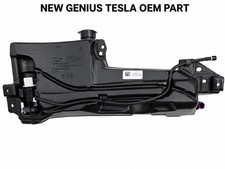 1723 Tesla Model 3 Washer Bottle Reservoir Oem 1807860-00-f 1723 Tesla Model 3 Washer Bottle Reservoir Oem 1807860-00-f