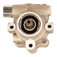 Power Steering Pump-LX, SOHC Lares 14421 fits 01-02 Ford Focus