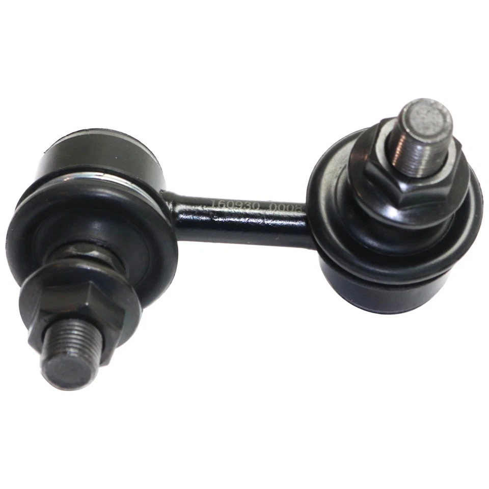 Puntal completamente cargado lado delantero conductor y pasajero izquierdo derecho para Nissan Frontier Foto 2 de 4