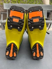 LANGÉ 9 Size Ski & Snowboard Boots for Men for sale - eBay