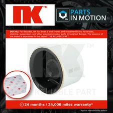 Wishbone / Control / Trailing Arm Bush fits SKODA FABIA 542, 545 1.6 07 to 14 NK