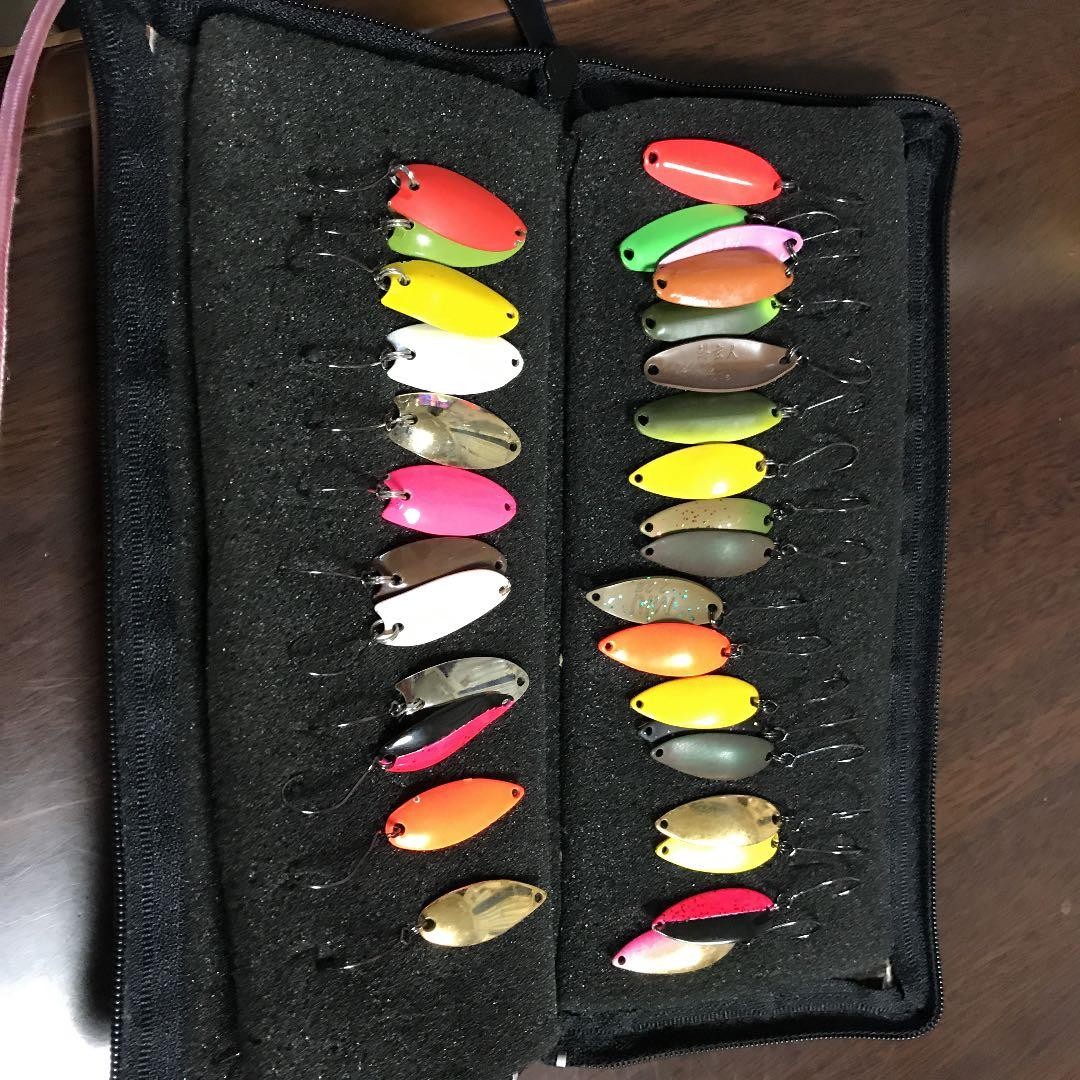 trout spoon - Image 2
