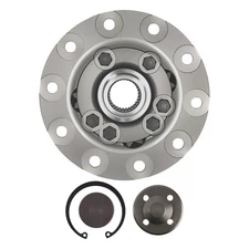 Rear Gear Differential NEW 913A481 For GMC Yukon GM 8.5" 10-Bolt 30 Spline