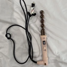 L'Ange Titanium Hair Iron