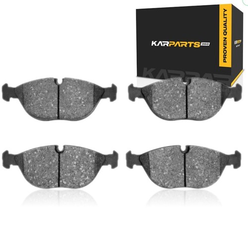 Rolls-Royce Silver Seraph Last of Line 1999-2002 Inner Brake pad Photo - $141