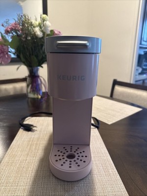 Keurig K-Mini Coffee Maker - Pink