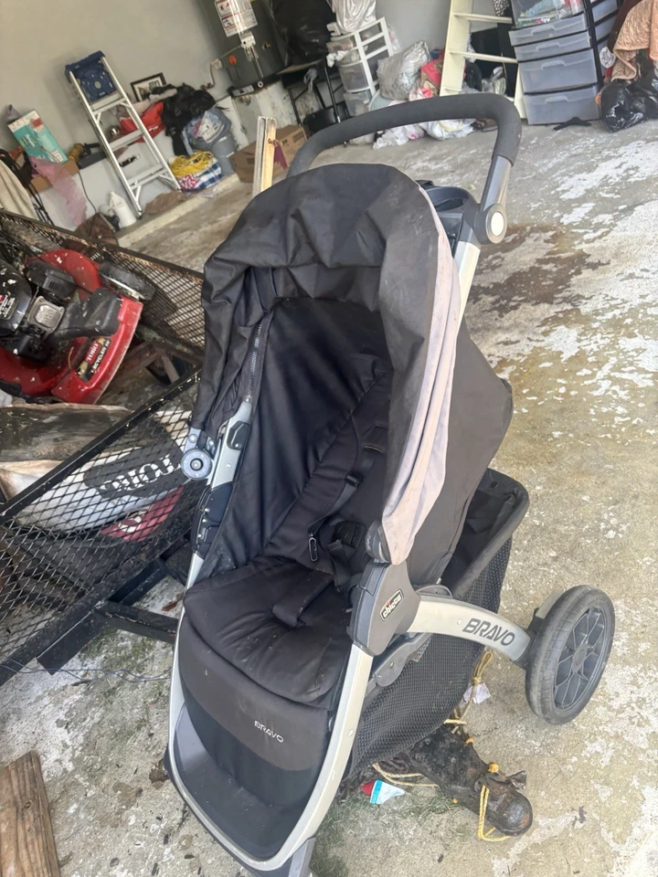 Strolle And Accesorios For Baby Infant And Toddlers - Image 2 of 2