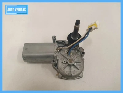 original windscreen wiper engine rear 7700429615B Renault Clio 57 Mod. 96 K33 - Image 1 of 3
