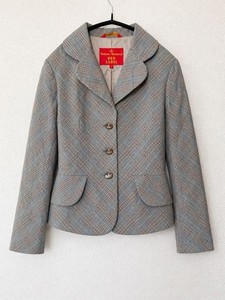 Vivienne Westwood Red Label Jacket for sale | eBay
