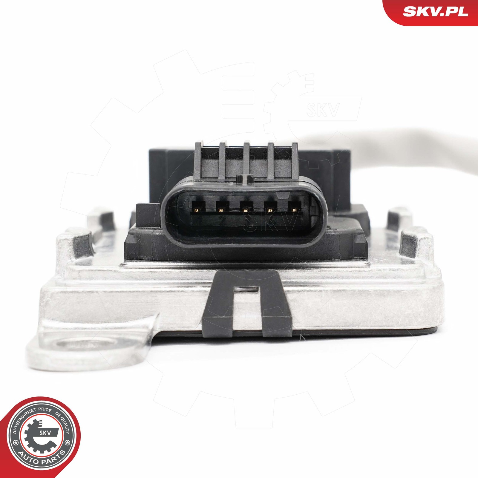 Für ESEN SKV 71SKV068 NOx sensor AUDI A3 Q2 SEAT Ateca Leon SKODA Karoq Octavia